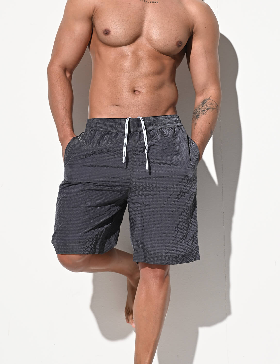 Quick-Dry Shorts B5238 | dmunderwear detail image 12