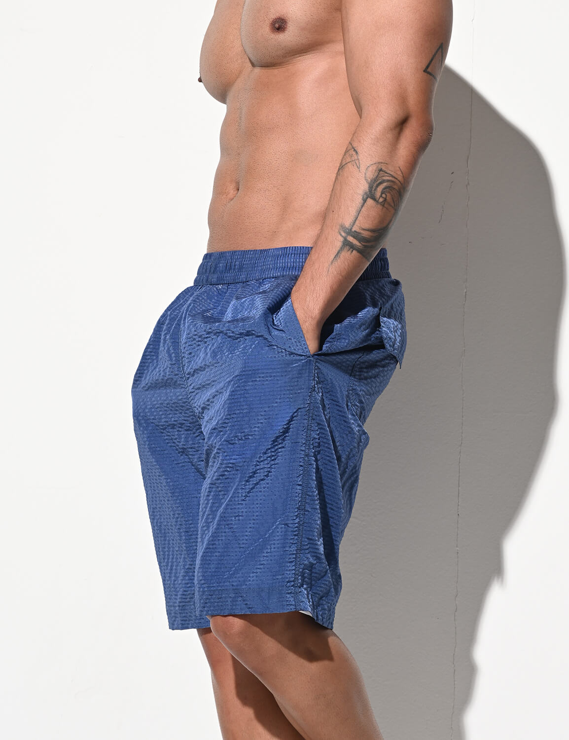 Quick-Dry Shorts B5238 | dmunderwear detail image 20