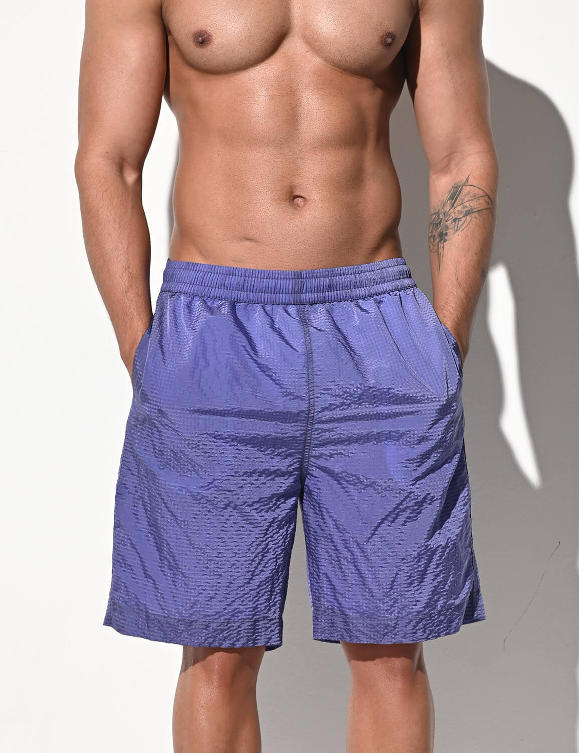 Quick-Dry Shorts B5238 | dmunderwear detail image 4