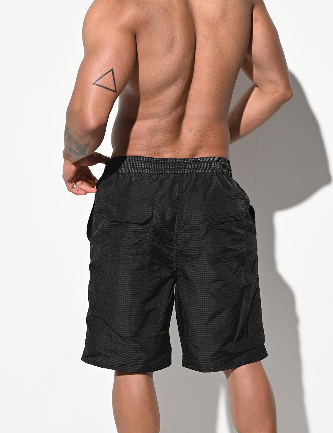 Quick-Dry Shorts B5238 | dmunderwear detail image 9