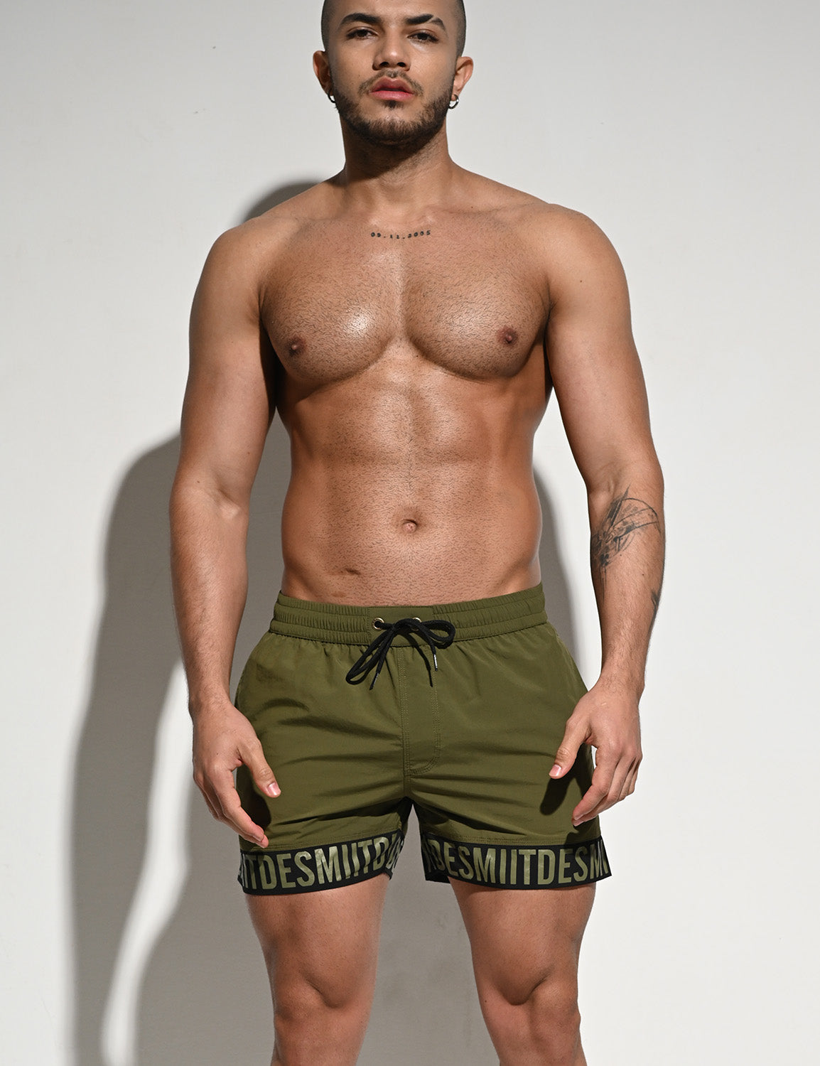 Quick-Dry Shorts B2105 | dmunderwear detail image 16