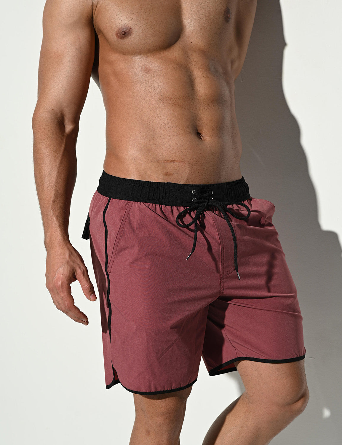 Quick-Dry Shorts B4118 | dmunderwear detail image 10