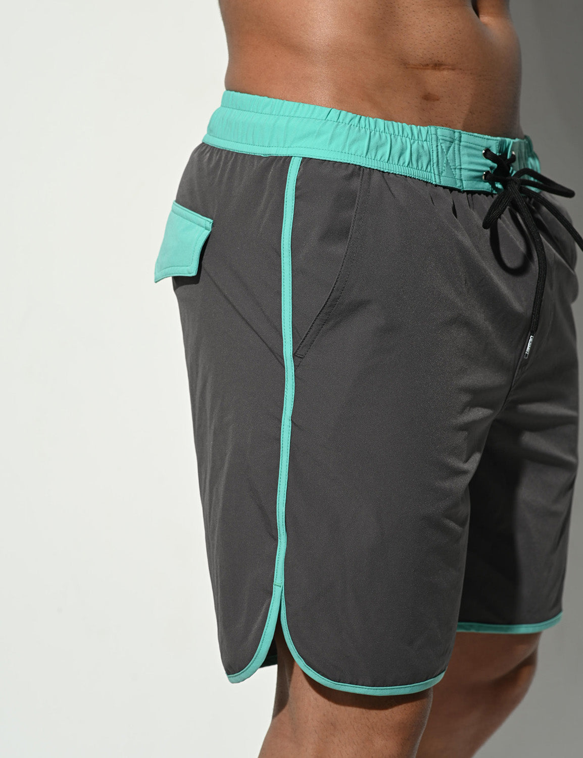 Quick-Dry Shorts B4118 | dmunderwear detail image 4