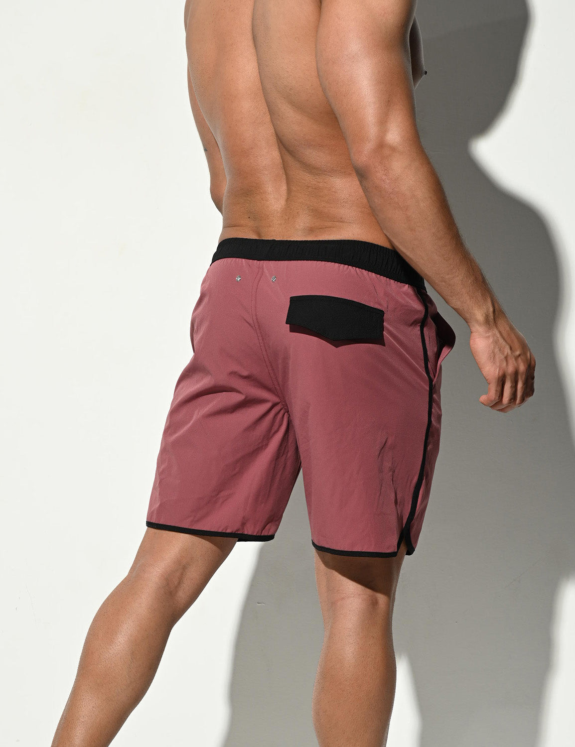 Quick-Dry Shorts B4118 | dmunderwear detail image 8