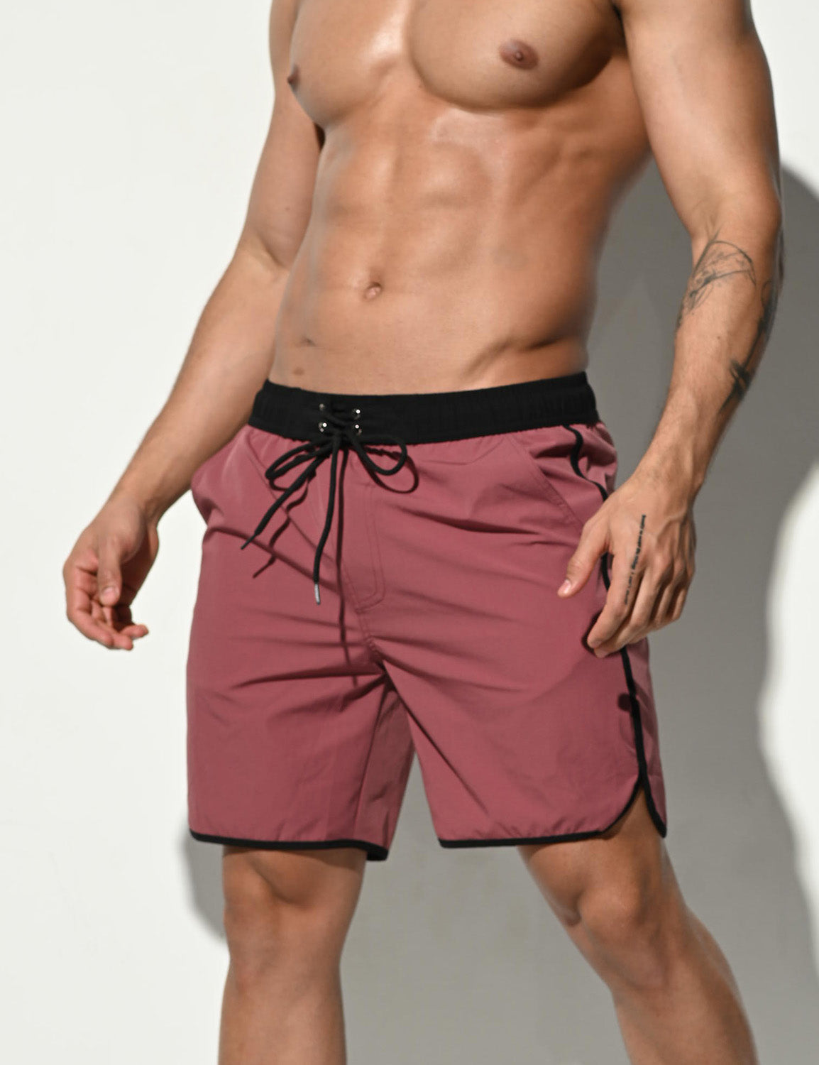 Quick-Dry Shorts B4118 | dmunderwear detail image 9