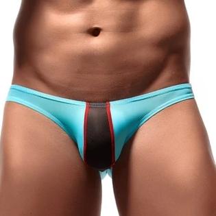 Racer Flex Tech Bikini Briefs | dmunderwear