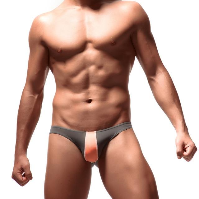 Racer Flex Tech Bikini Briefs | dmunderwear detail image 11