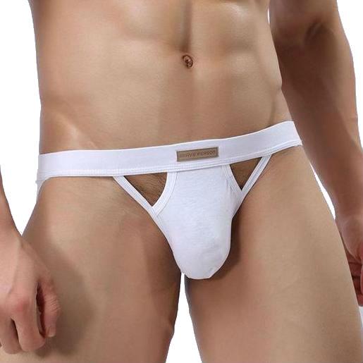 Racy String Jockstrap | dmunderwear
