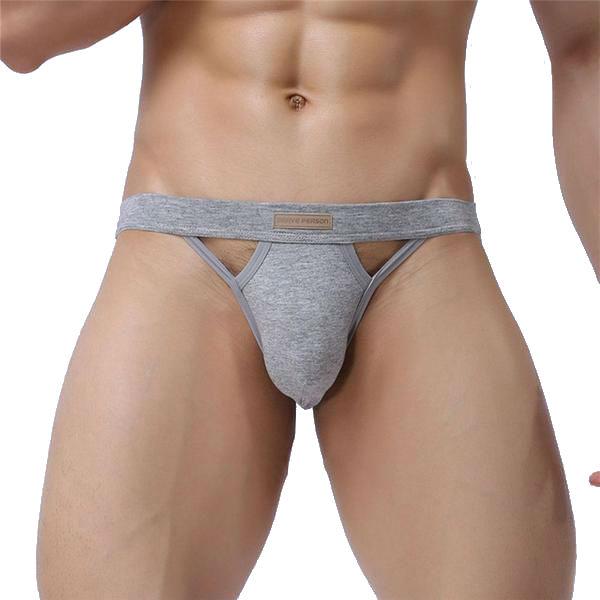 Racy String Jockstrap | dmunderwear detail image 7