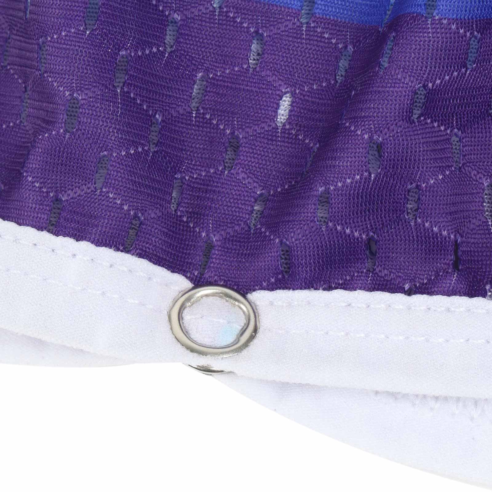 Rainbow Convertible Mesh Boxer Briefs | dmunderwear detail image 7