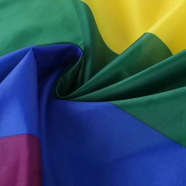 Rainbow Flag | dmunderwear detail image 2