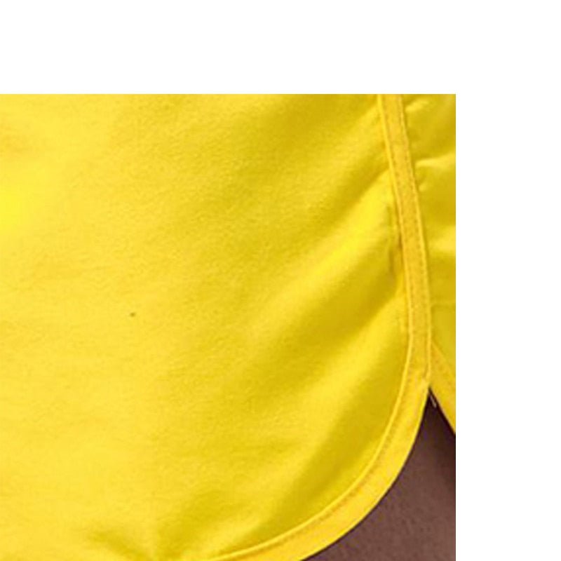 ORVLS Rainbow Lips Board Shorts | dmunderwear detail image 10
