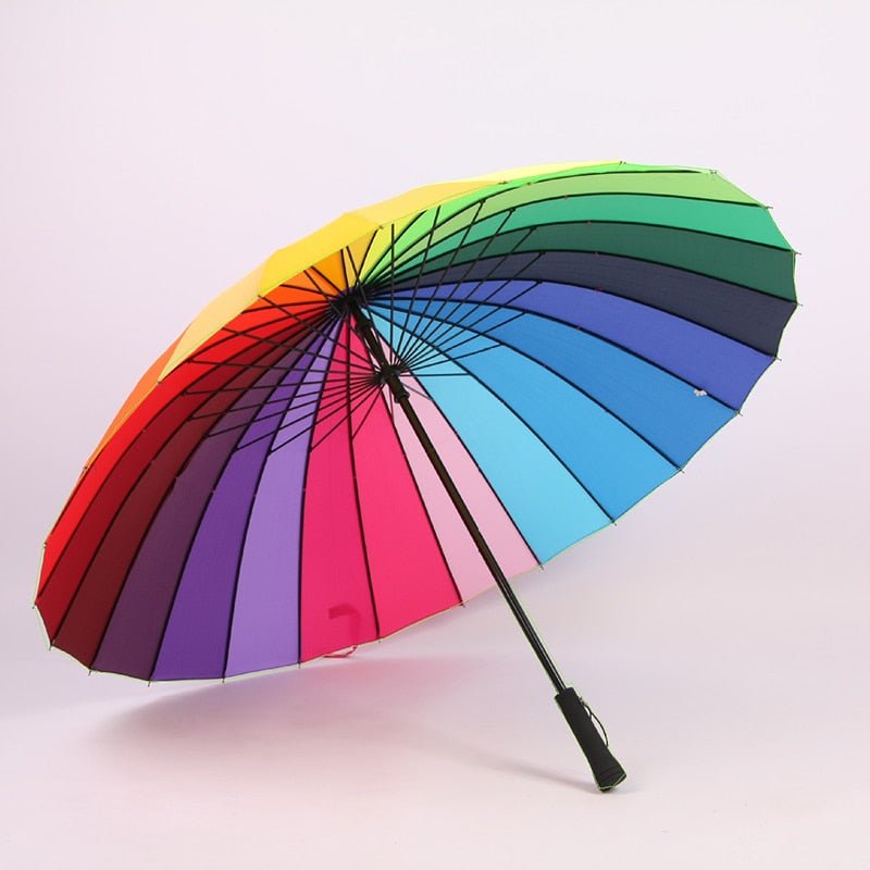 Rainbow Umbrella | dmunderwear