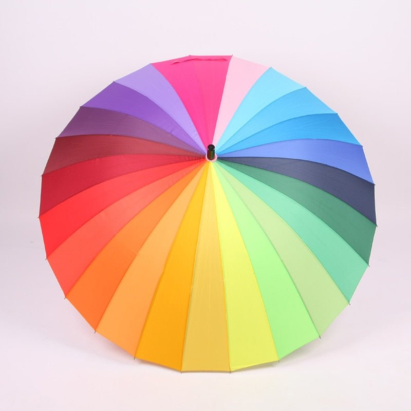 Rainbow Umbrella | dmunderwear detail image 2