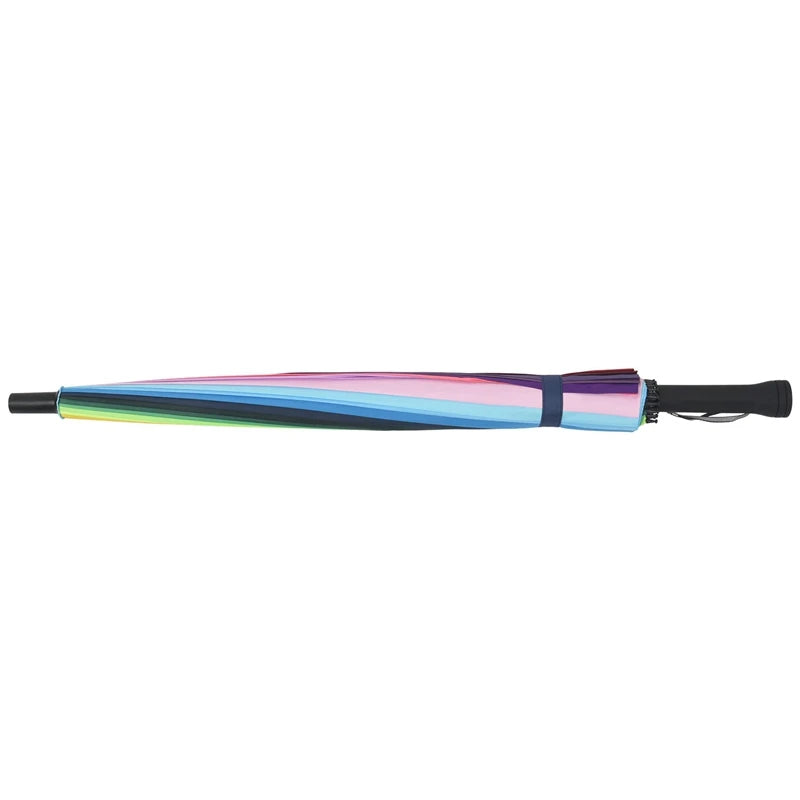 ORVLS Rainbow Umbrella | dmunderwear product image 2