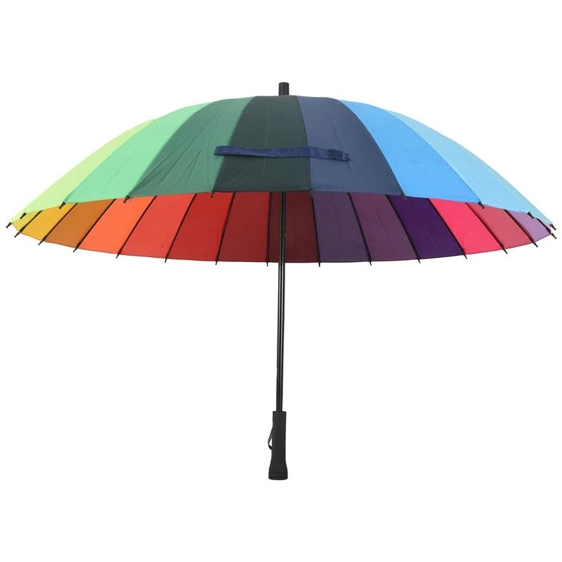 ORVLS Rainbow Umbrella | dmunderwear product image 3