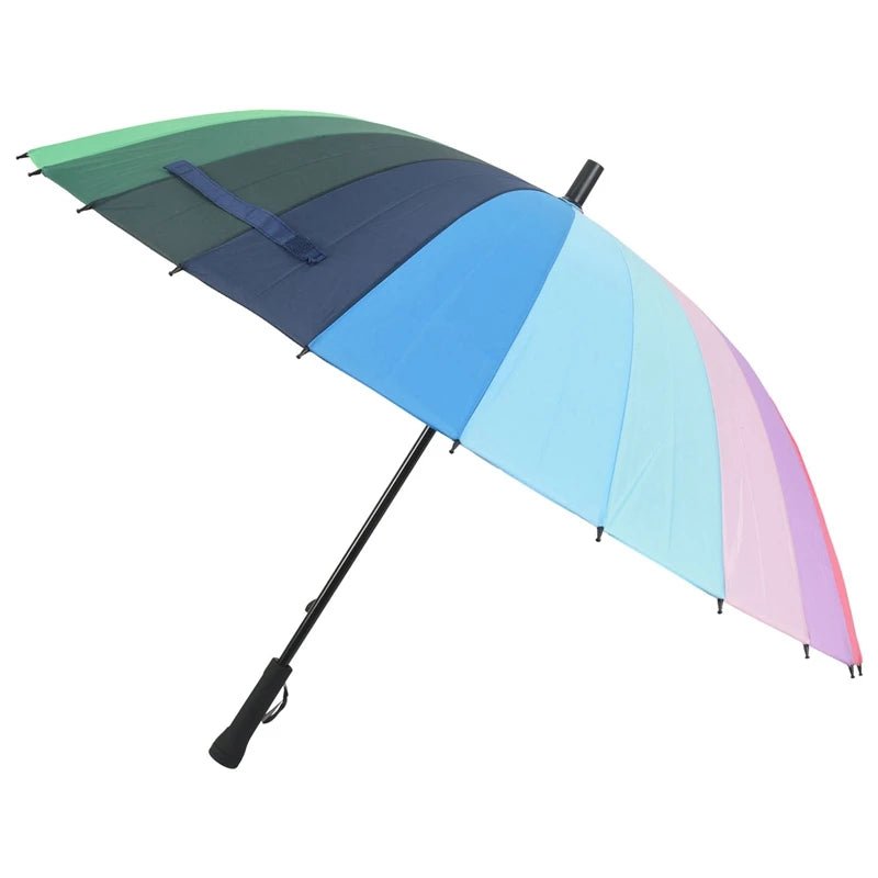 ORVLS Rainbow Umbrella | dmunderwear product image 5