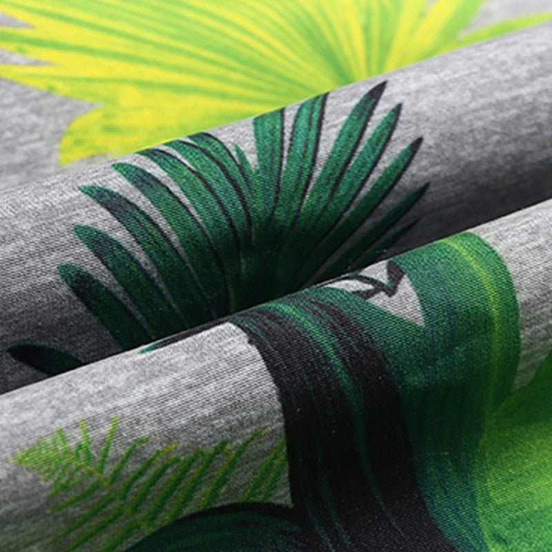Rainforest Board Shorts | dmunderwear detail image 5