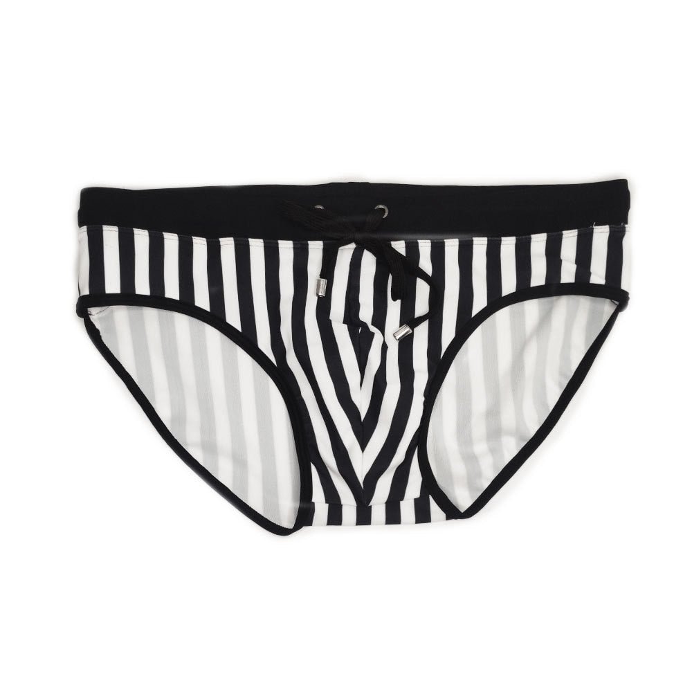 ORVLS Referee Swim Briefs | dmunderwear detail image 7