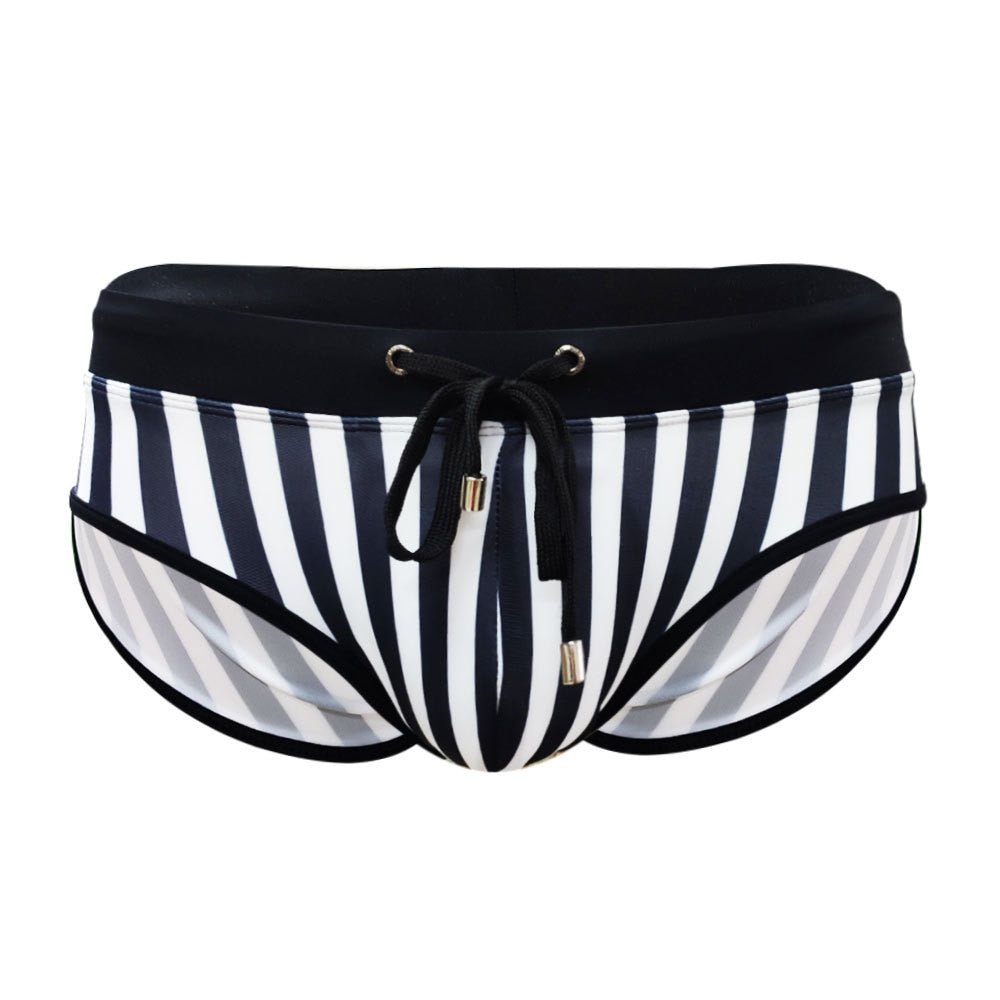 ORVLS Referee Swim Briefs | dmunderwear detail image 8