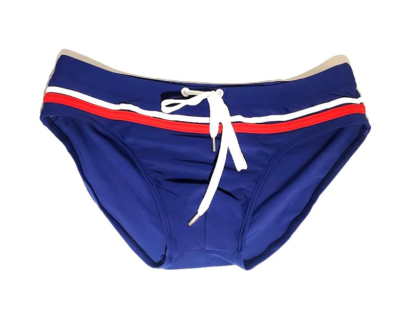 Regatta Swim Briefs | dmunderwear detail image 9