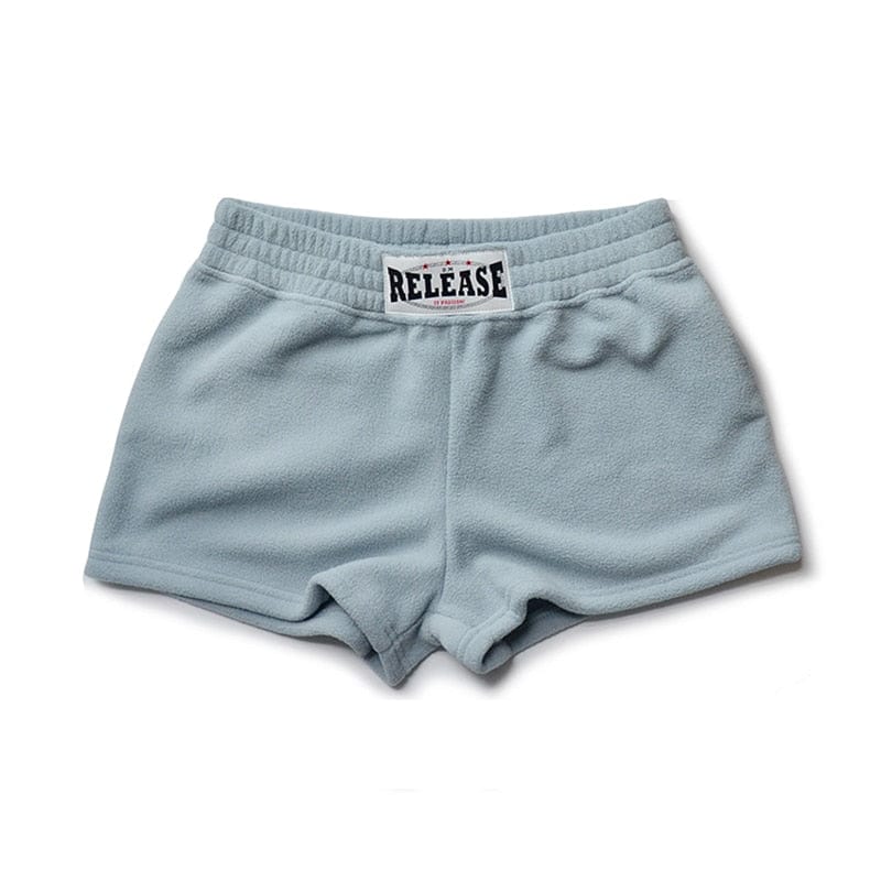 Release Shorts | dmunderwear
