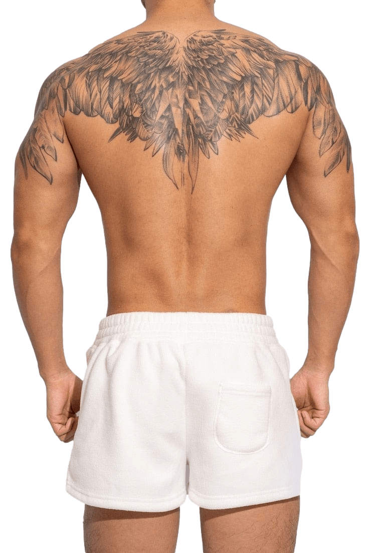 Release Shorts | dmunderwear detail image 11