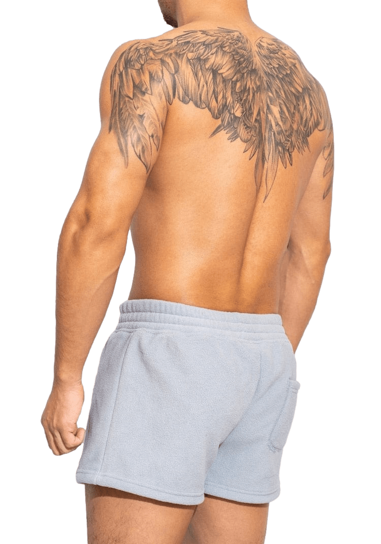 Release Shorts | dmunderwear detail image 2