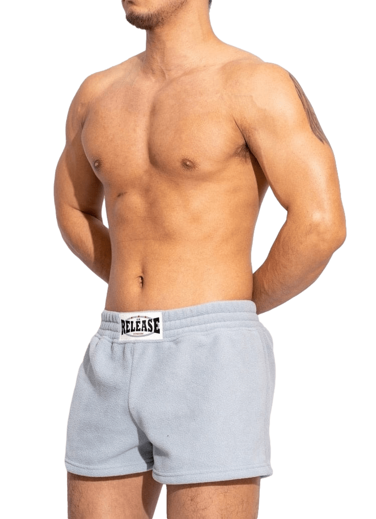 Release Shorts | dmunderwear detail image 3