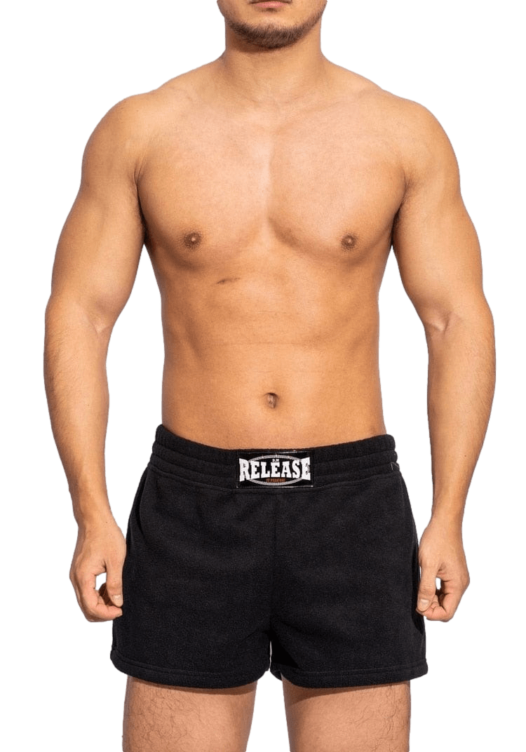 Release Shorts | dmunderwear detail image 5