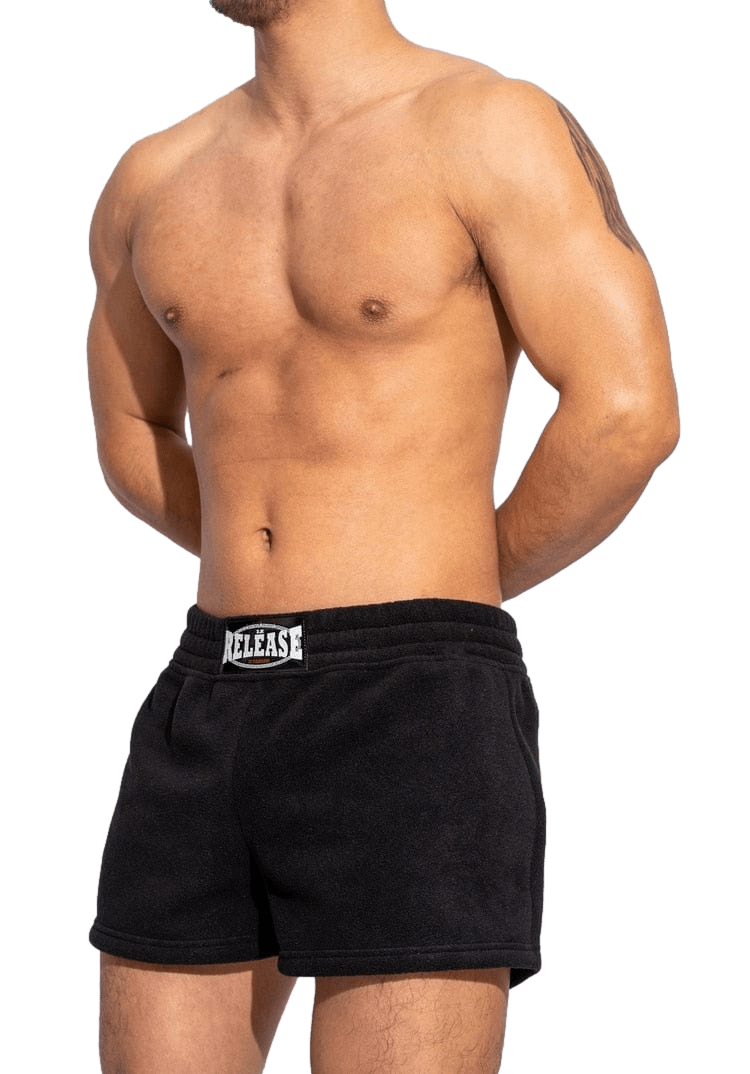 Release Shorts | dmunderwear detail image 6