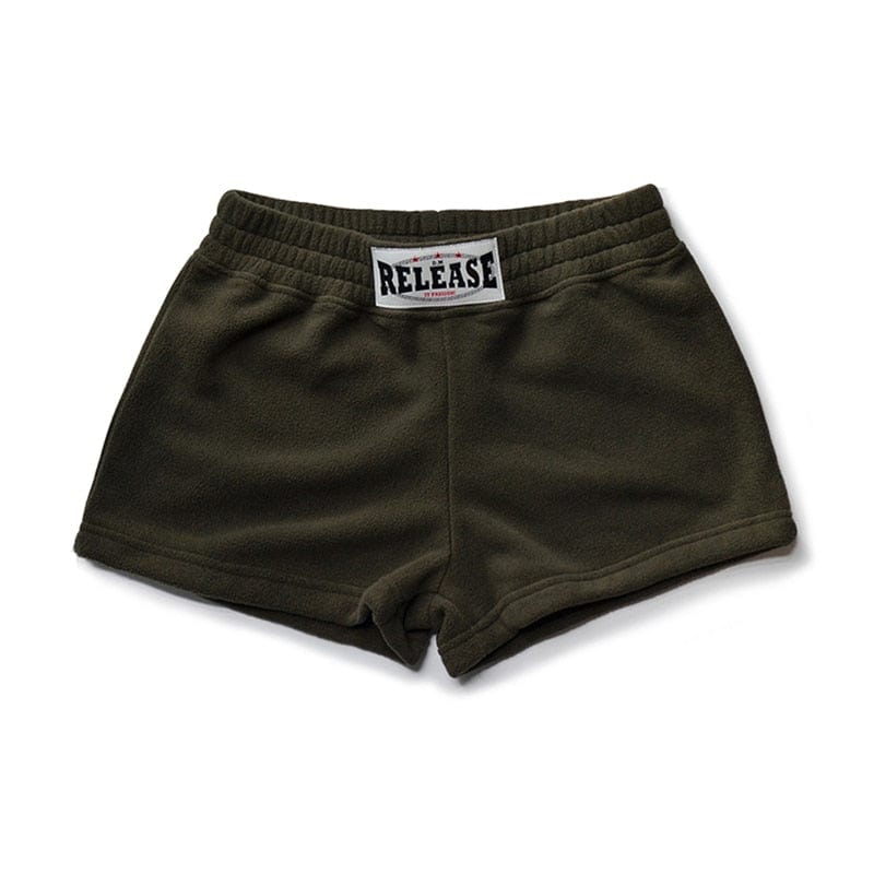 Release Shorts | dmunderwear detail image 7
