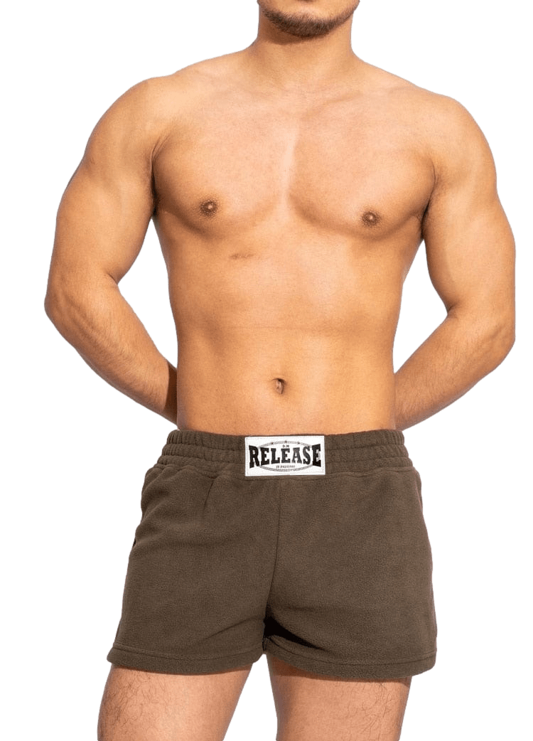 Release Shorts | dmunderwear detail image 8