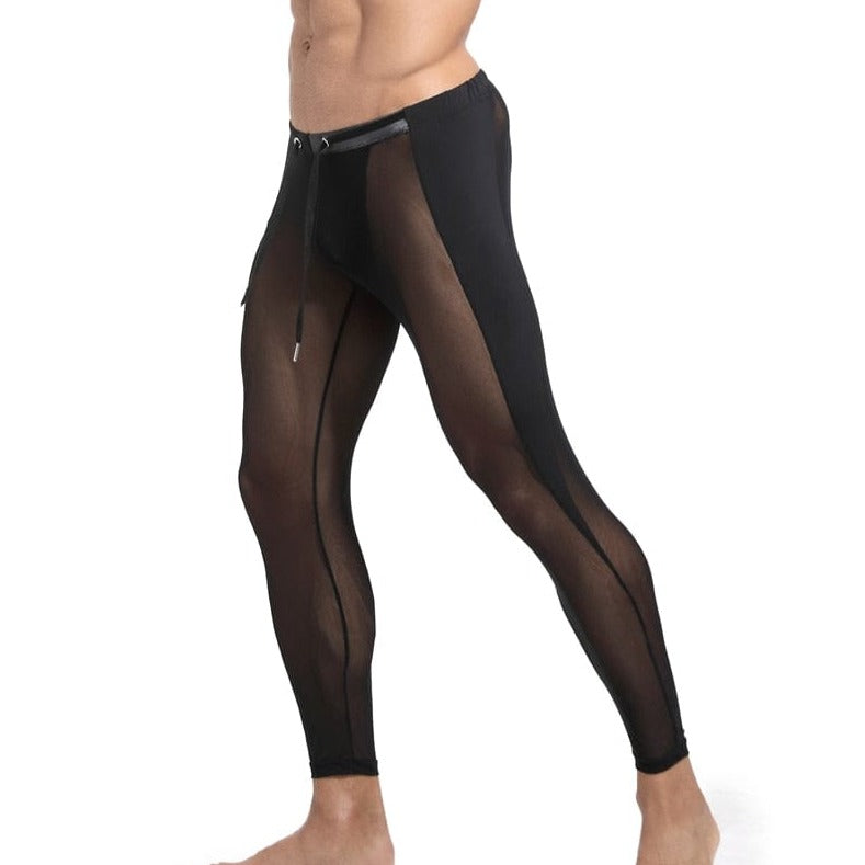 Reveal Leggings | dmunderwear
