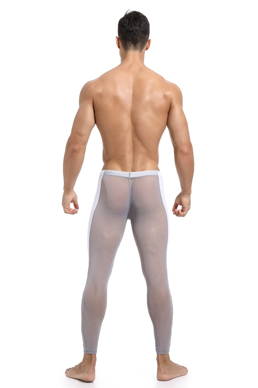 Reveal Leggings | dmunderwear detail image 11