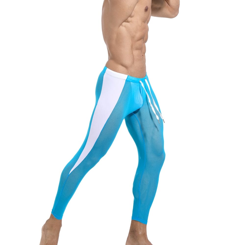 Reveal Leggings | dmunderwear detail image 2