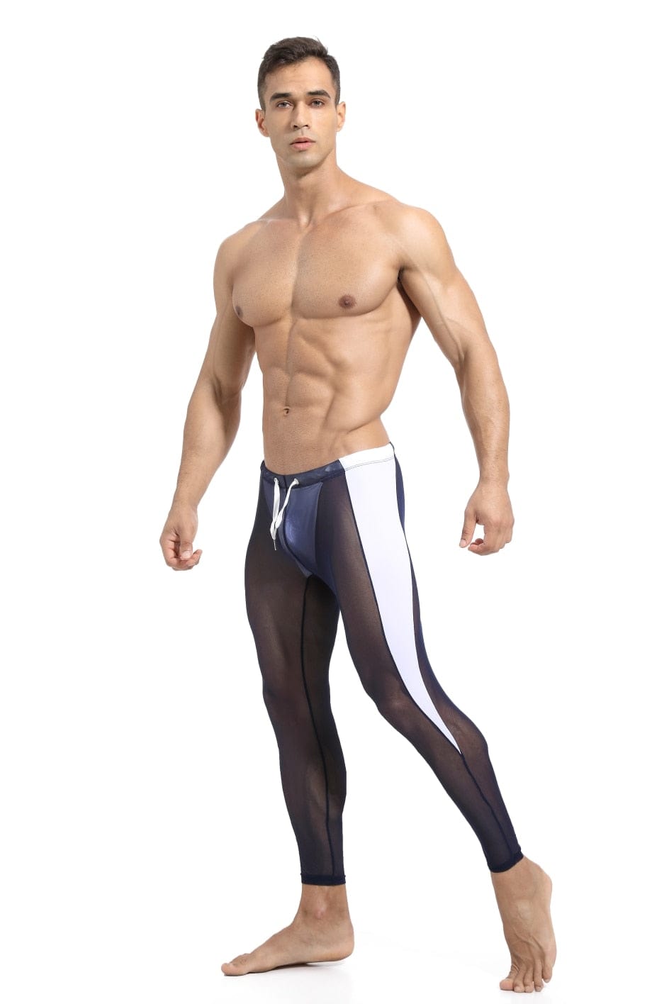 Reveal Leggings | dmunderwear detail image 8