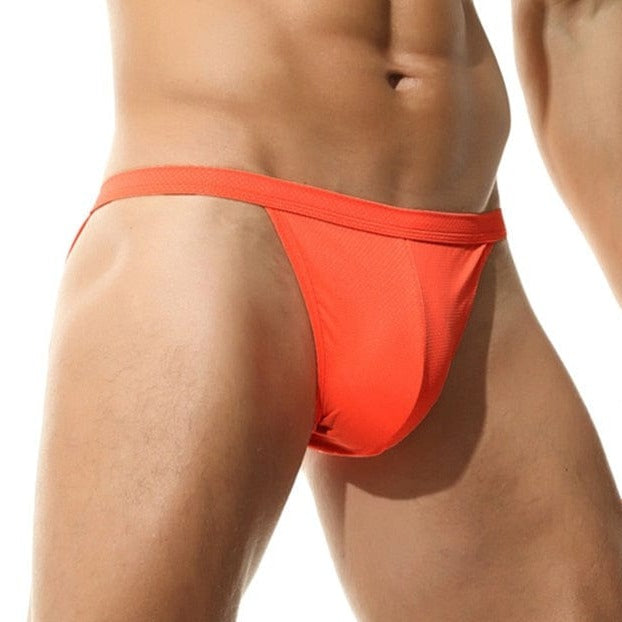 Reveal Swim Bikini | dmunderwear detail image 3