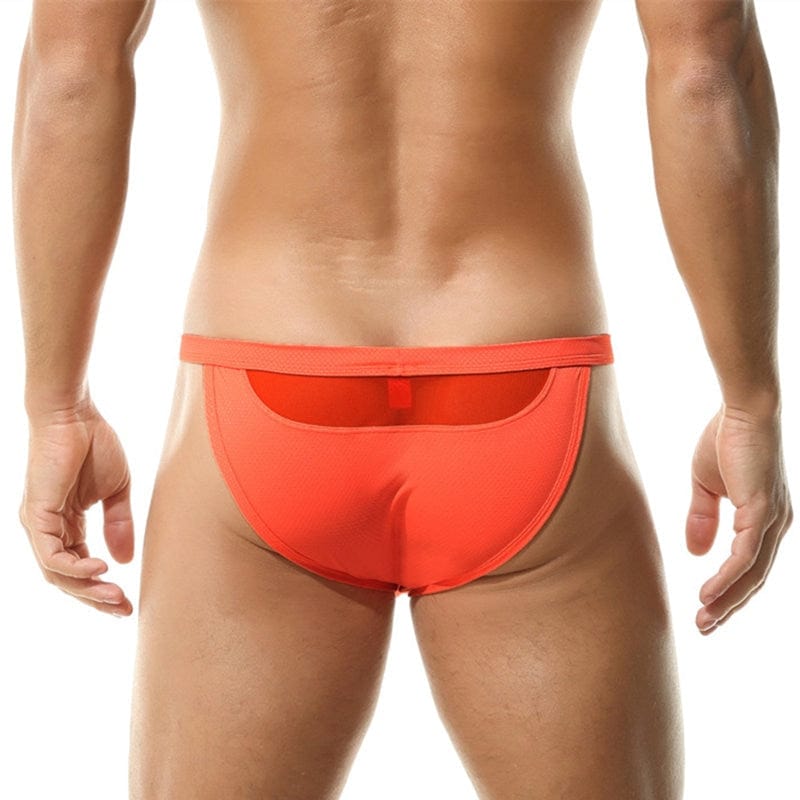Reveal Swim Bikini | dmunderwear detail image 4