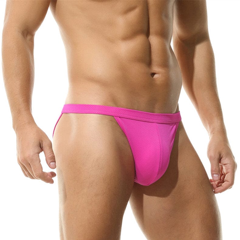 Reveal Swim Bikini | dmunderwear detail image 6