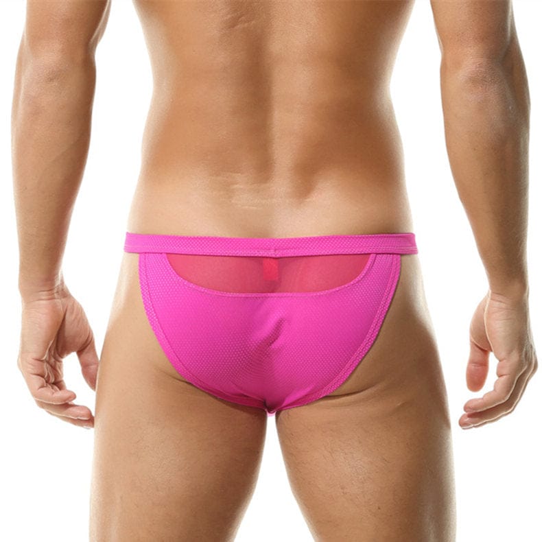 Reveal Swim Bikini | dmunderwear detail image 7