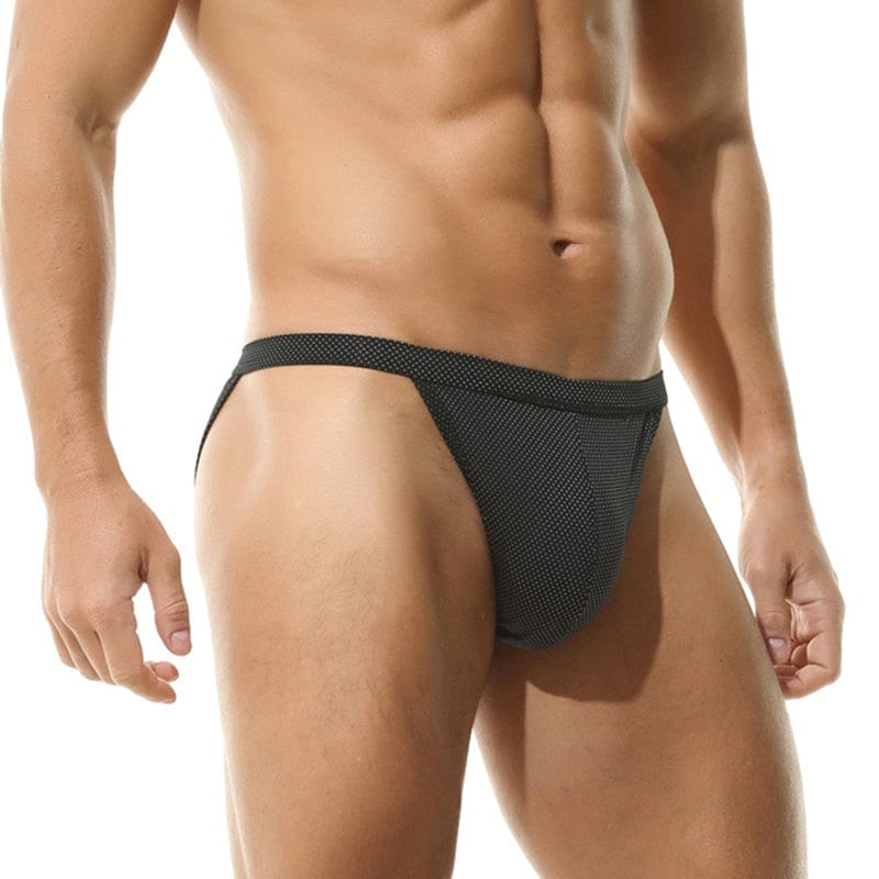 Reveal Swim Bikini | dmunderwear detail image 8