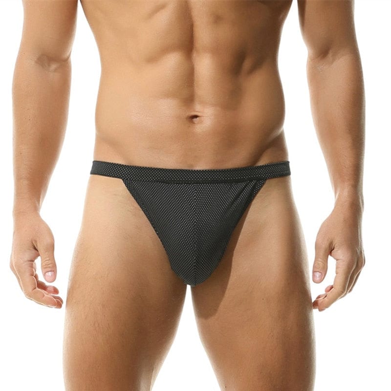 Reveal Swim Bikini | dmunderwear detail image 9