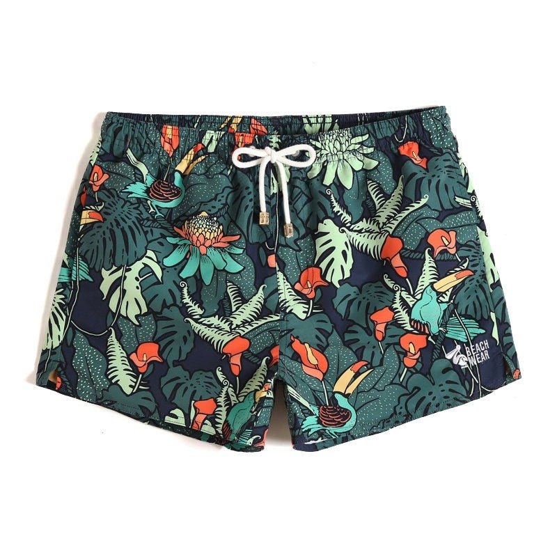 ORVLS Rio Board Shorts | dmunderwear