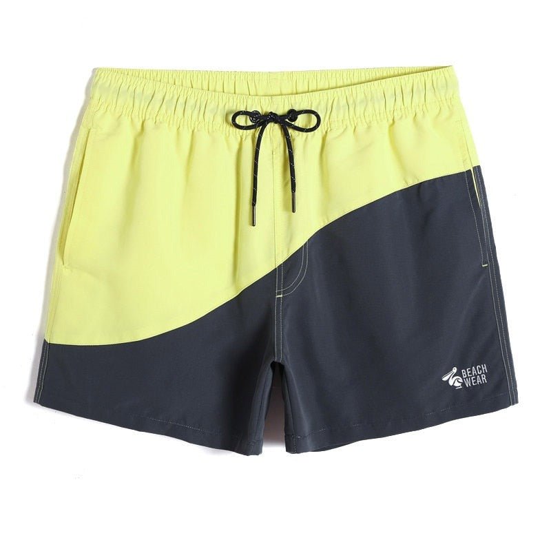 ORVLS Rising Tide Board Shorts | dmunderwear