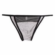 Risque Bikini | dmunderwear detail image 2