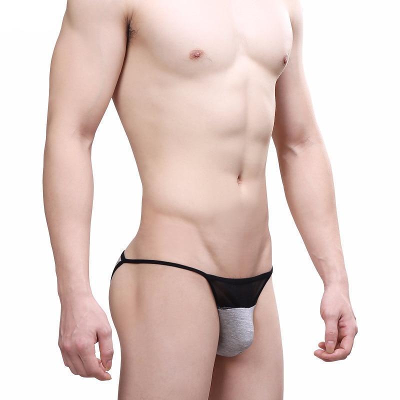 Risque Bikini | dmunderwear detail image 3
