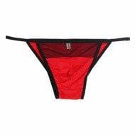 Risque Bikini | dmunderwear detail image 6