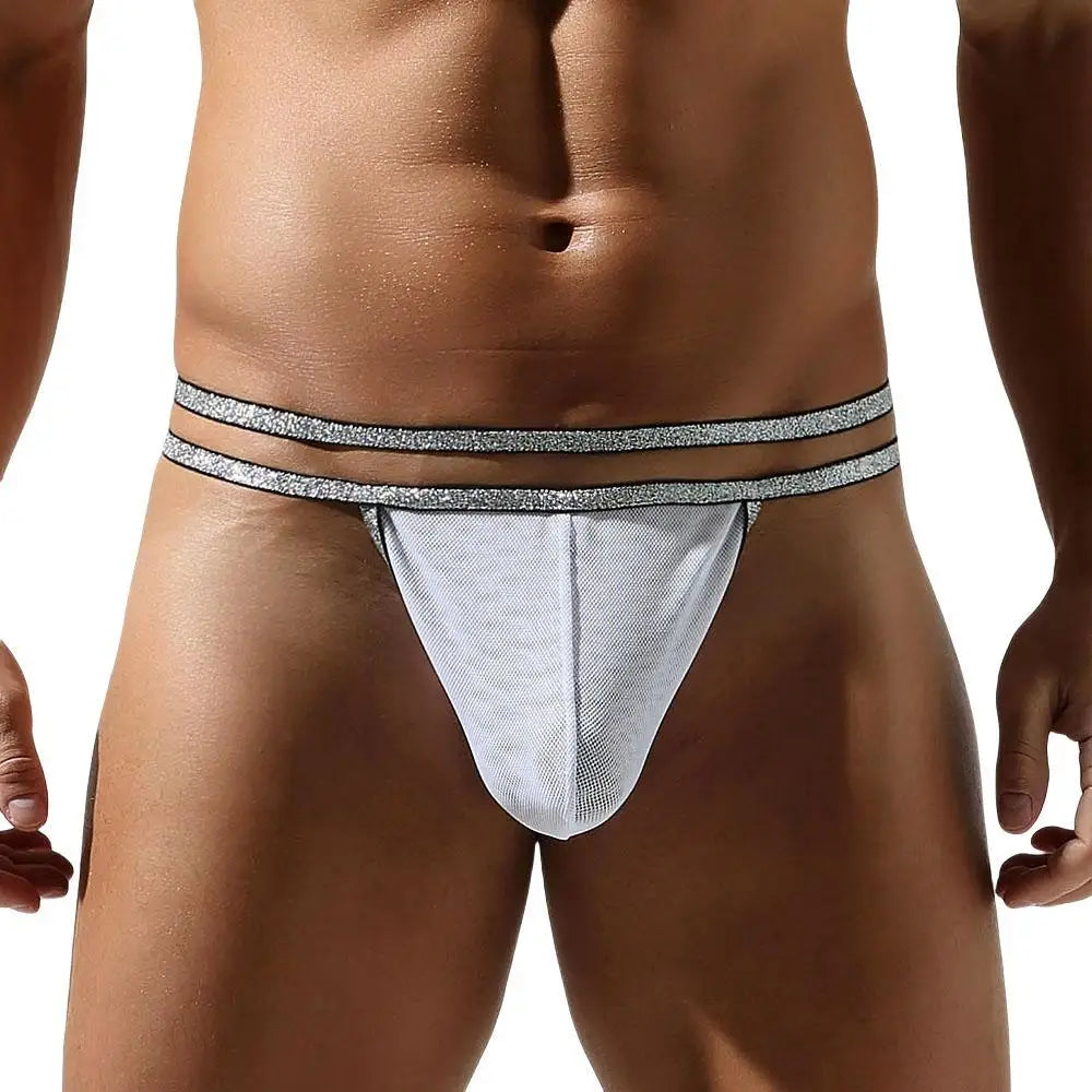 Royal G-String | dmunderwear detail image 7