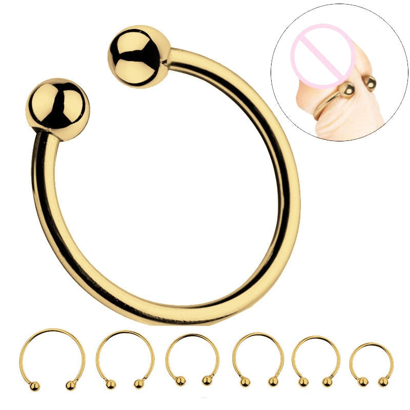 Royale Cock Ring | dmunderwear